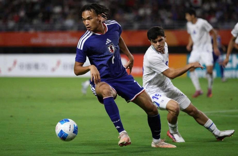 韩国U23对阵日本U23，决赛攻守对抗值得关注